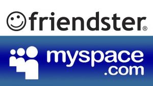 Social Media Pioneers: Friendster & MySpace